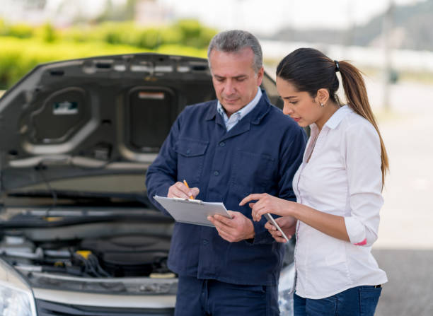 Auto insurance consultation in Florence-Graham, CA