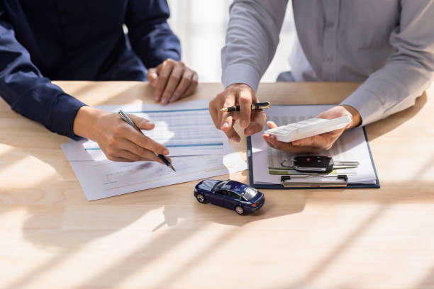 Licensed insurance agency in Florence-Graham, CA
